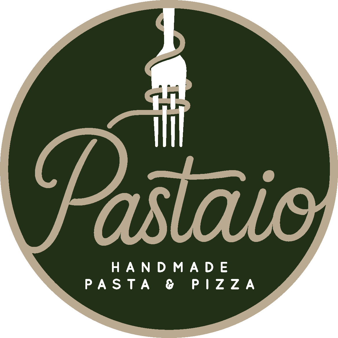 Pastaio — Handmade Pasta & Pizza